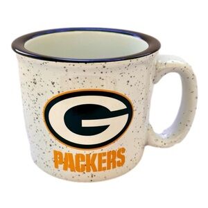 NFL Greenbay Packers Ceramic Coffee Mug 2018 Licensed Football …